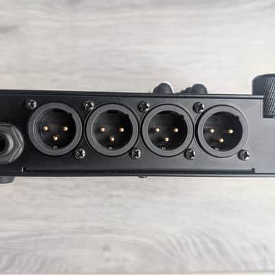 AMT Electronics EG-4 EgoGig Live Performance Multi-Track Audio Playback Player Backing Track System image 7