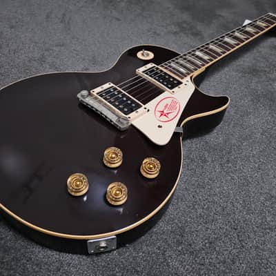 Gibson Custom Shop Jeff Beck 1954 "OXBLOOD" VOS Inspired By Series Les Paul *COLLECTOR GRADE MINT* image 3