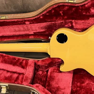 Gibson Les Paul Special 1950's USA 2020 - TV image 12