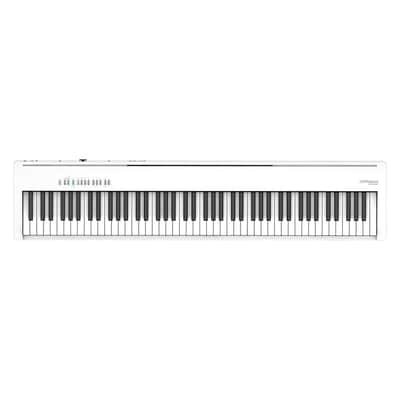 Roland FP-30X 88-Key Digital Piano (White) image 2