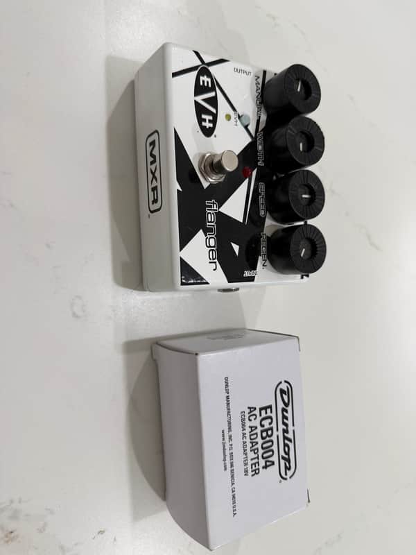 MXR EVH117 Flanger