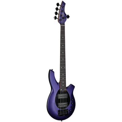 Sterling by Music Man Bongo 5 Electric Bass, 5-String image 2