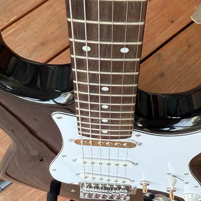 Sx Custom handmade standard | Reverb