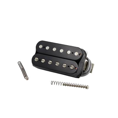 Gibson 500T "Super Ceramic" (Double Black) image 2