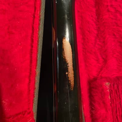 1984 Gibson Les Paul Custom Left Handed image 11