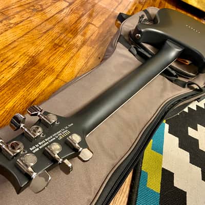 RARE PRS SE Mark Holcomb Signature - Limited Edition Satin Gray - UK Exclusive image 19