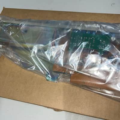 TEAC 501 Input Module Bild 8