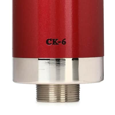 Avantone Pro CK-6 Classic Large-diaphragm Condenser Microphone image 1