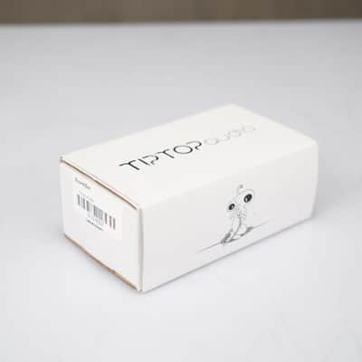 TipTop Audio Quantizer Eurorack Module w/ Box & Patch Cables #58551 image 2