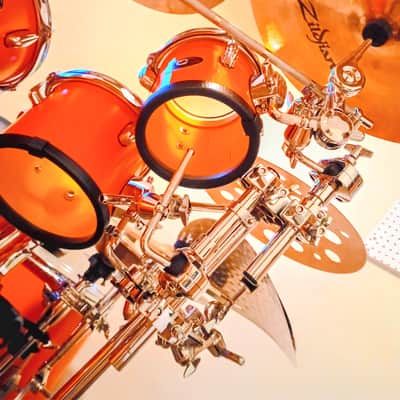 CUSTOM 10 PC CITRUS MAPLE MONSTER SHELL PACK-NO HDWE-FREE SHIP TO C-USA! image 14