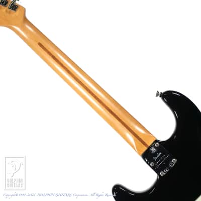 FENDER USA American Professional II Stratocaster Black 2022[Pre-Owned] image 6