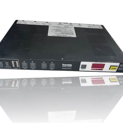 Eventide BD500 Broadcast Delay 1970’s image 1