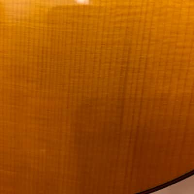 Manuel Rodriguez C3F Flamenco Guitar image 16