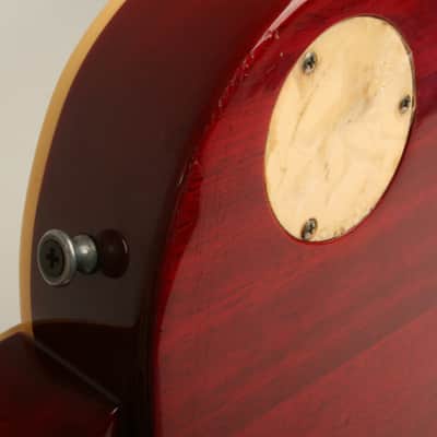 1991 Orville By Gibson Les Paul STD G109462 image 17