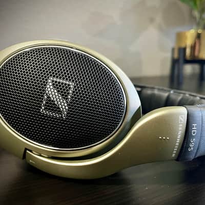 Sennheiser HD 595 image 2