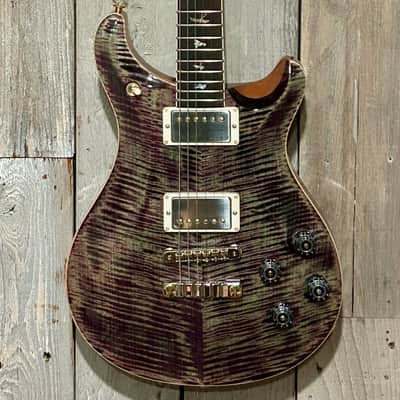 NEW PRS McCarty 594 10-Top - Aurora Borealis, Ships Fast and Free With Pro Set Up! image 2