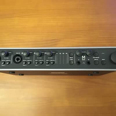 Avid MBox 3 Pro Firewire Audio Interface 2010s image 5