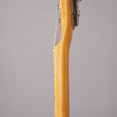 Fender Japan TL69-75 Telecaster - '69 Reissue - 1985 MIJ - Pink Paisley image 15