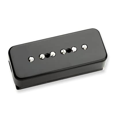 Seymour Duncan STK-P1b P90 Soapbar Stack Bridge Pickup