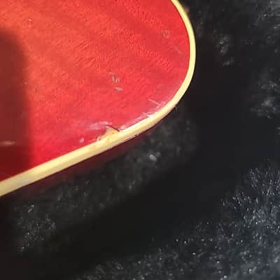 Ibanez Rocket Roll ll 1982 image 12