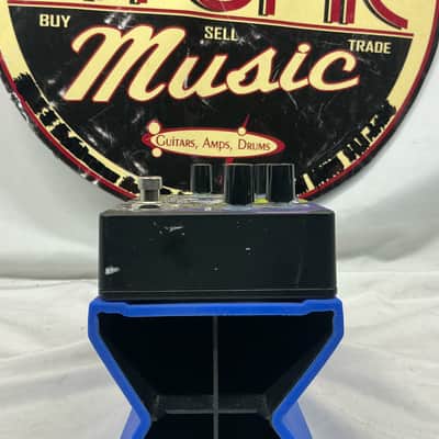 KHDK Electronics Limited Edition 40th Anniversary Misfits Earth A.D. ad Wolf's Blood Pedal image 4
