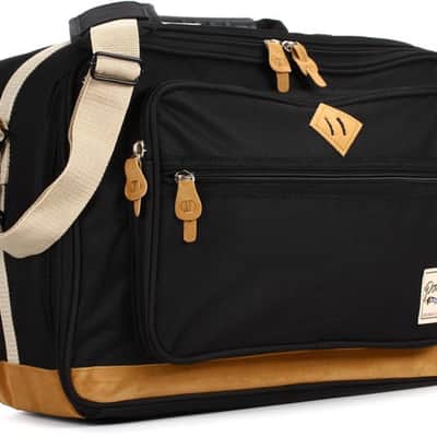 Tama TPB200 Powerpad Designer Drum Pedal Bag - Black image 2