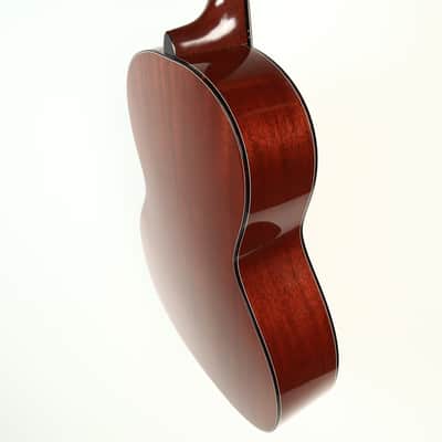 2003 Martin 000-JBS Shellback Jimmy Buffett Signature Edition image 9