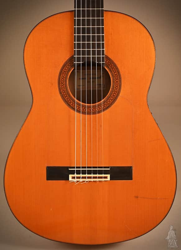 1970 Miguel Rodriguez Cordoba image 1