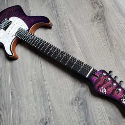Mayones Aquila Elite image 10