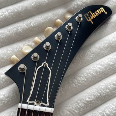 Gibson Custom Shop Theodore 2022 - Cherry image 3