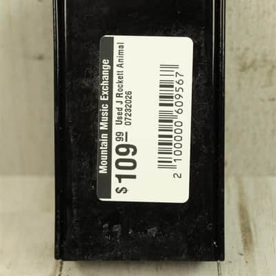 USED J Rockett Animal (090) image 2