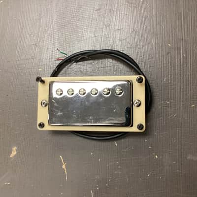 Gibson Bill Lawrence HB-R and HB-L Humbucker Set image 15