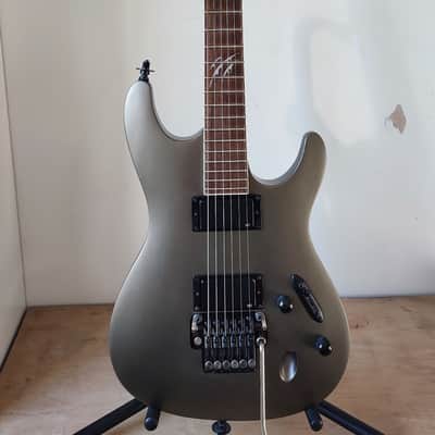 Ibanez S520EX image 2