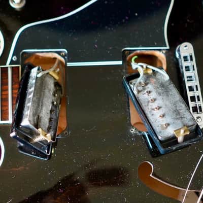 ALL ORIGINAL Gibson ES-335 TD Norlin Era Walnut Block 1978 image 20