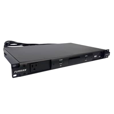 Furman P-1800 PF R Rackmount Power Conditioner image 2