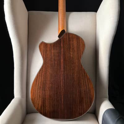 Keisuke Fujii Jazz Nylon with Carlos VIP-DM System image 2