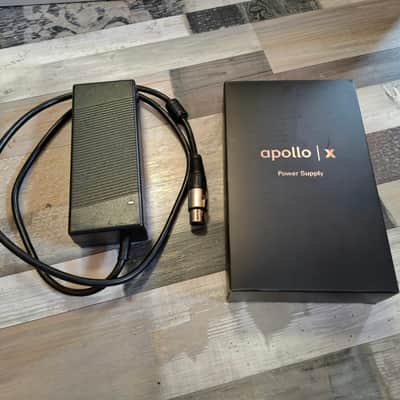 Universal Audio Apollo x16 (2/2) image 7