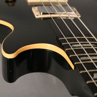 Gibson Les Paul Bass - 1992 - Ebony Black image 18