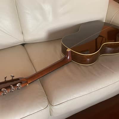 Martin Vintage Series 00028VS Natural image 13