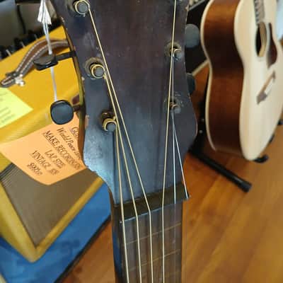 Recording King Lap Steel 1939 image 4