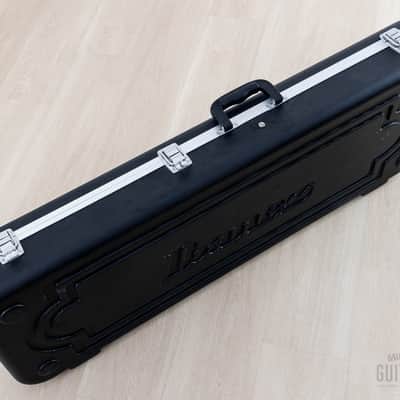 2020 Ibanez Steve Vai signature PIA3761 Paradise In Art Stallion White w/ Case, Tags image 20