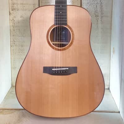 Morales M-50 Zen-On D-35 Type Solid Top MIJ Lyre Bird 1970's | Reverb
