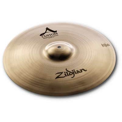 Zildjian A20585 A Custom 19" Projection crash image 1