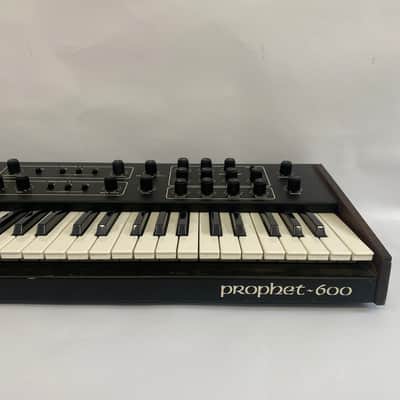 Sequential Circuits SCI Prophet 600 image 5