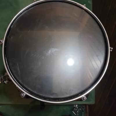 Premier XPK 12"(diameter) x 9"(depth) Tom With Mount - Cherry image 9