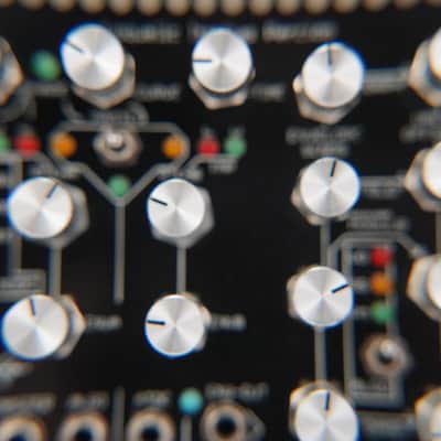 Noise Engineering Loquelic Iteritas Percido Eurorack Module #58355 image 9