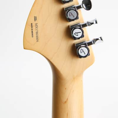 Fender Deluxe Roadhouse Strat (2018) image 13