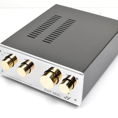 EAR (Esoteric Audio Research) Yoshino 834L - Tube Line-Level Preamplifier - NEW! image 2