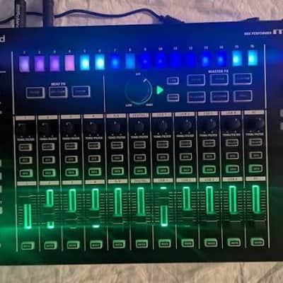 Roland AIRA MX-1 Mix Performer | Reverb