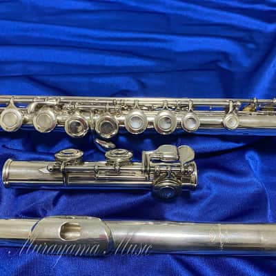 Miyazawa MC-300S Silver image 6
